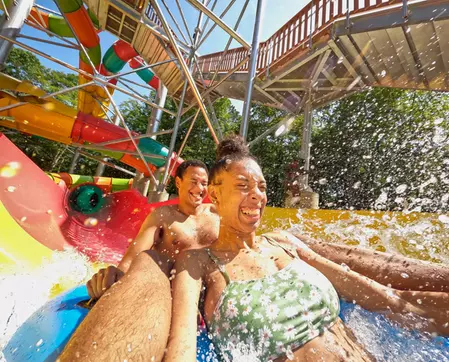 Water Country USA