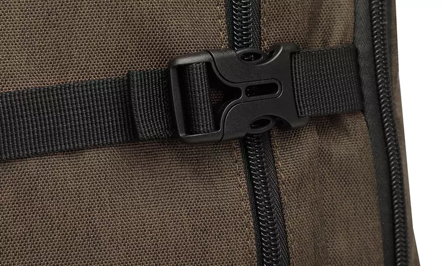 Image 8: Mochila de viaje, negocios o para la escuela
