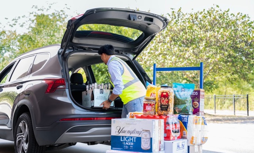 Image 4: Sam’s Club Membership Deal - Join Today for Just $25
