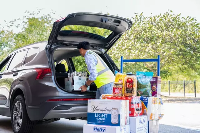 Sam’s Club Membership Deal - Join Today for Just $25