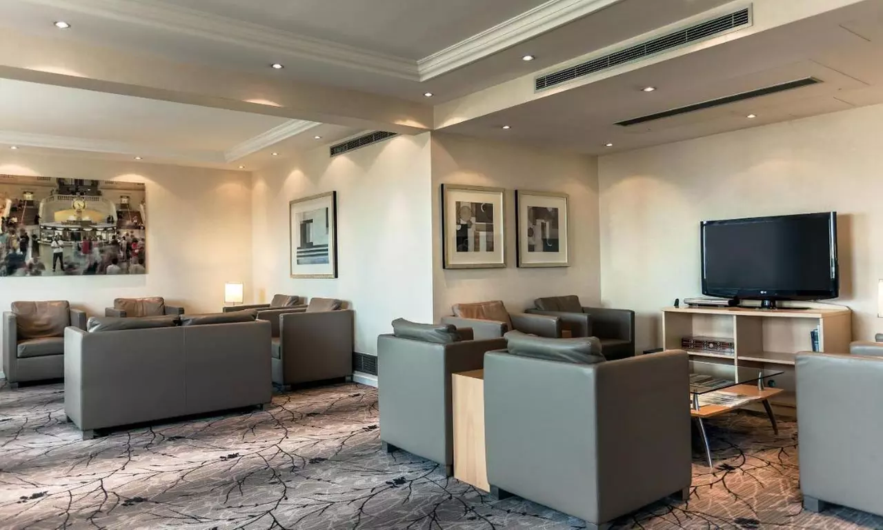 Düsseldorf: 2 Nächte inkl. Frühstück