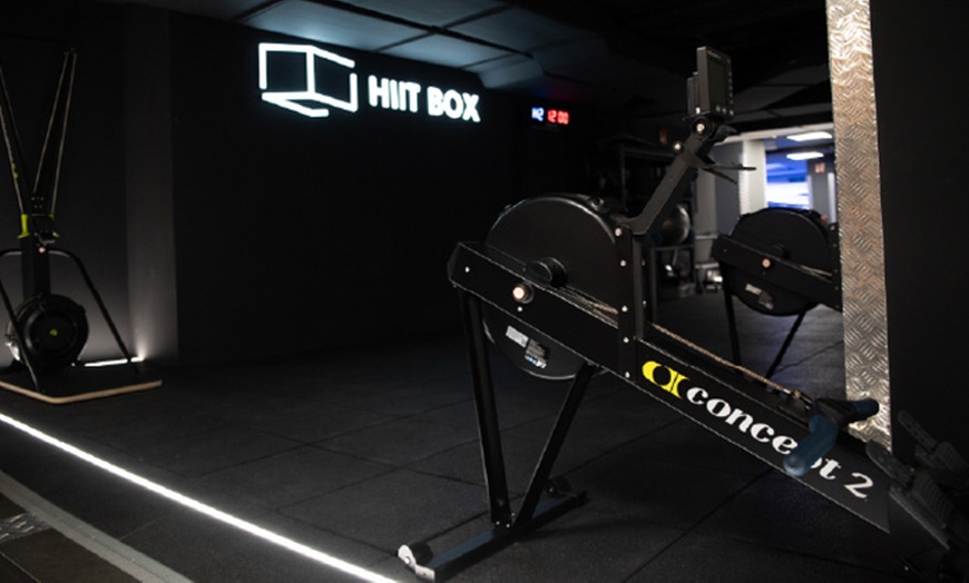 Image 7: Date de alta en VivaGym y accede a más de 250 gimnasios