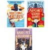 Image 1: Hopeless Heroes Series Books