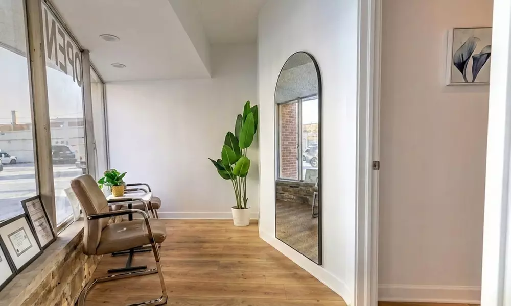 Relax with Mongolian MassageLAB's 60-Minute Signature Scalp Treatment