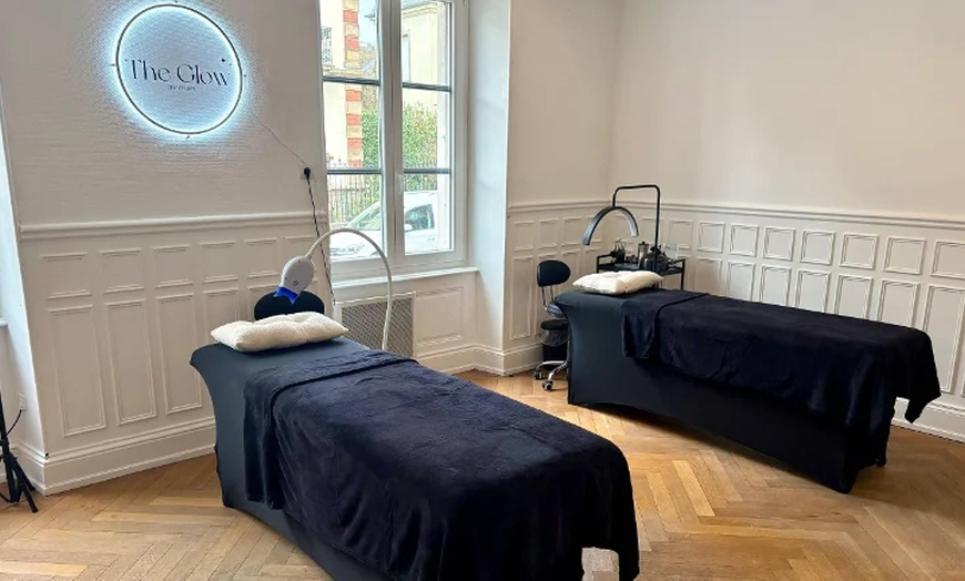 Image 2: Massage californien ou crânien avec soin du visage à Mulhouse
