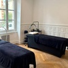 Image 2: Massage californien ou crânien avec soin du visage à Mulhouse