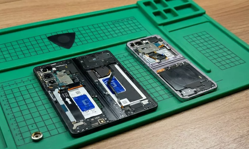 iPhone Battery Replacement, Screen Repair or Replacement and More