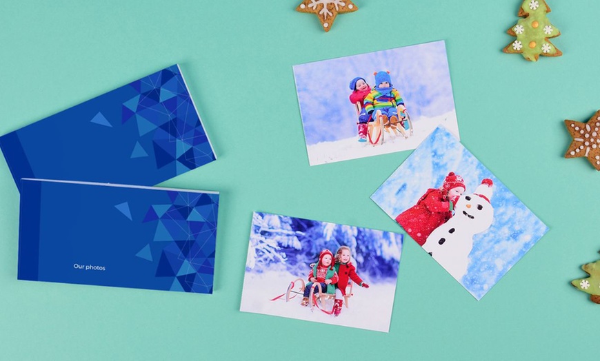 Image 5: Sharebook - Booklet of 50 Photos in the Size of 10x15cm 
