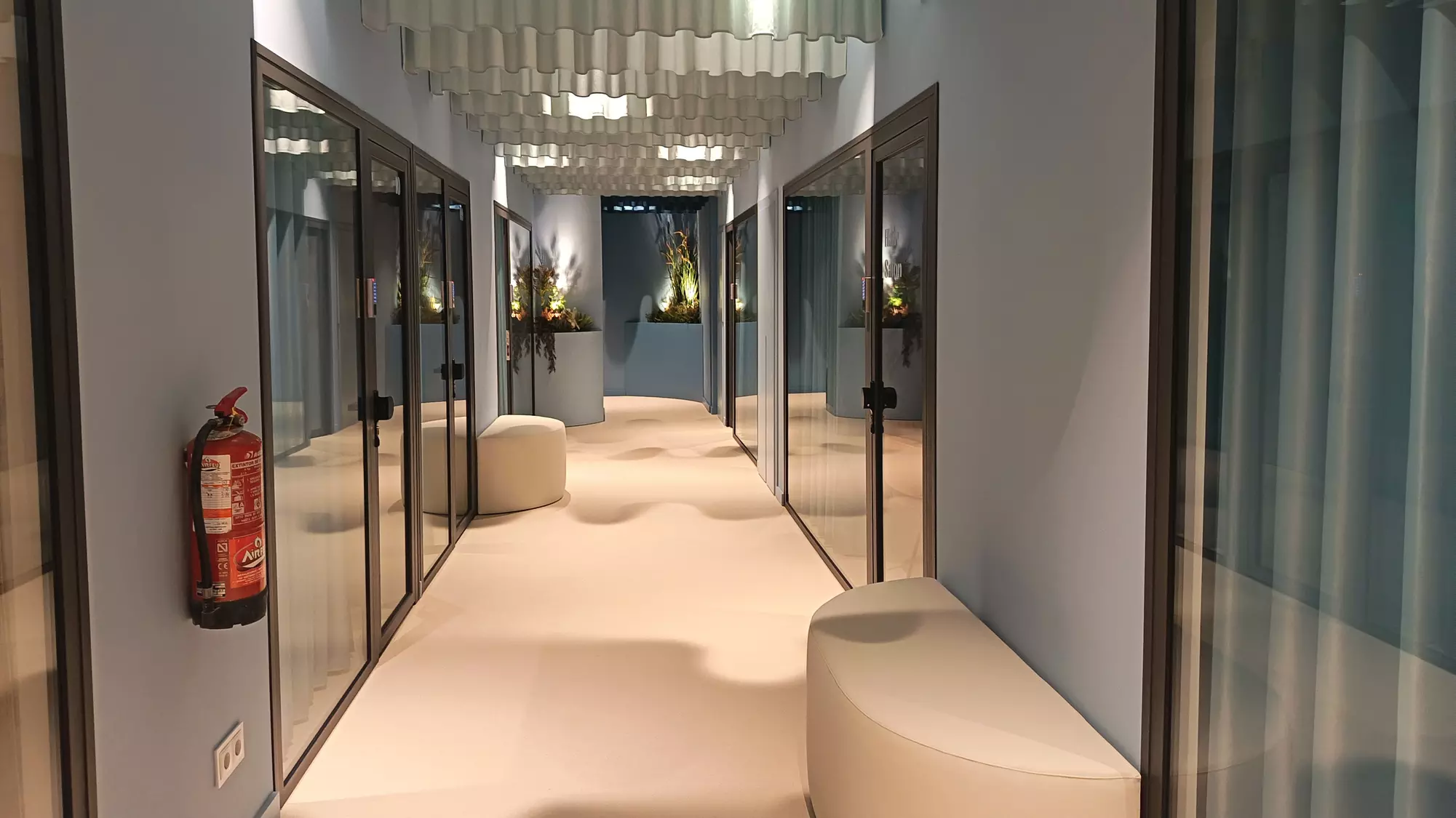 Tratamiento remodelante y push-up en Maru Menéndez Estética