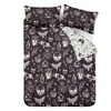 Image 5: Smart Living Reversible Mystical Gothic Duvet Cover and Pillowcases