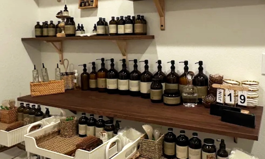 Image 4: Relax: One 60-,90-, or 120-Minute Head Therapy Treatment Session for 1