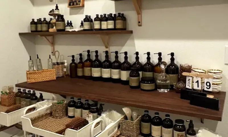 Relax: One 60-,90-, or 120-Minute Head Therapy Treatment Session for 1