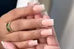 Perfect Nails: Gel, Structured Manicure, or Short Full Acrylic Nail Set (Up to 50% Off) at Steph Nailedit - Second Medium