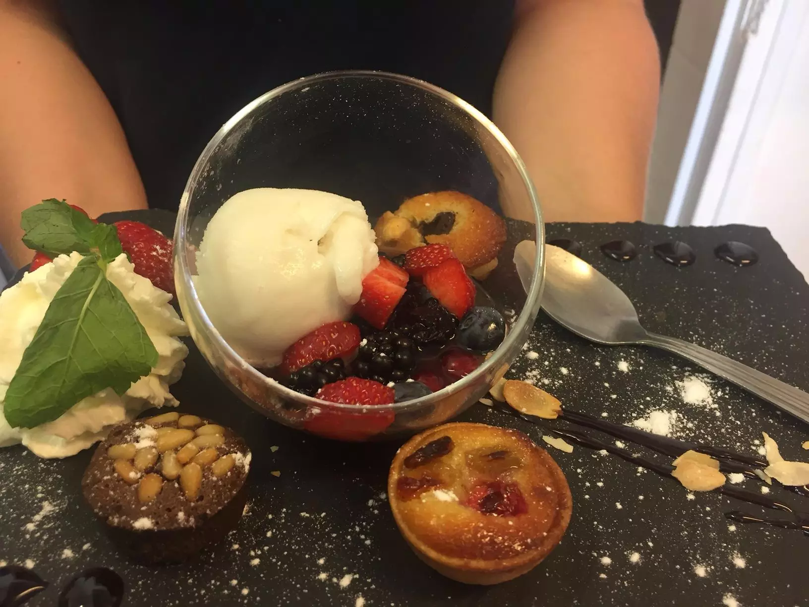 VAR | Tourrettes - Auberge des Pins 3*