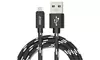 3 Pack USB C Cable FAST Charger Type-C Data Sync Cord for Samsung Galaxy Phones
