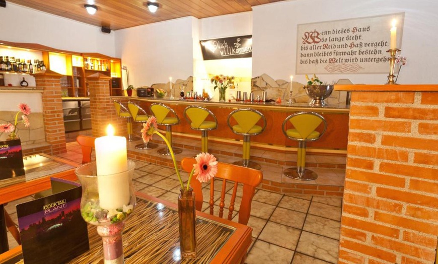 Image 8: Bayern: 2-5 Nächte mit Frühstück und Wellness, opt. All Inclusive