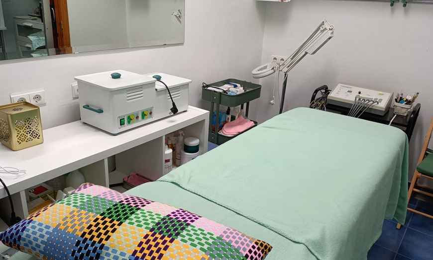 Image 3: Masajes de 50 minutos a elegir para 1 persona