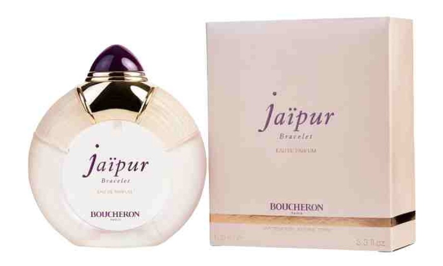 Image 8: Eau de parfum ou de toilette Boucheron pour femme