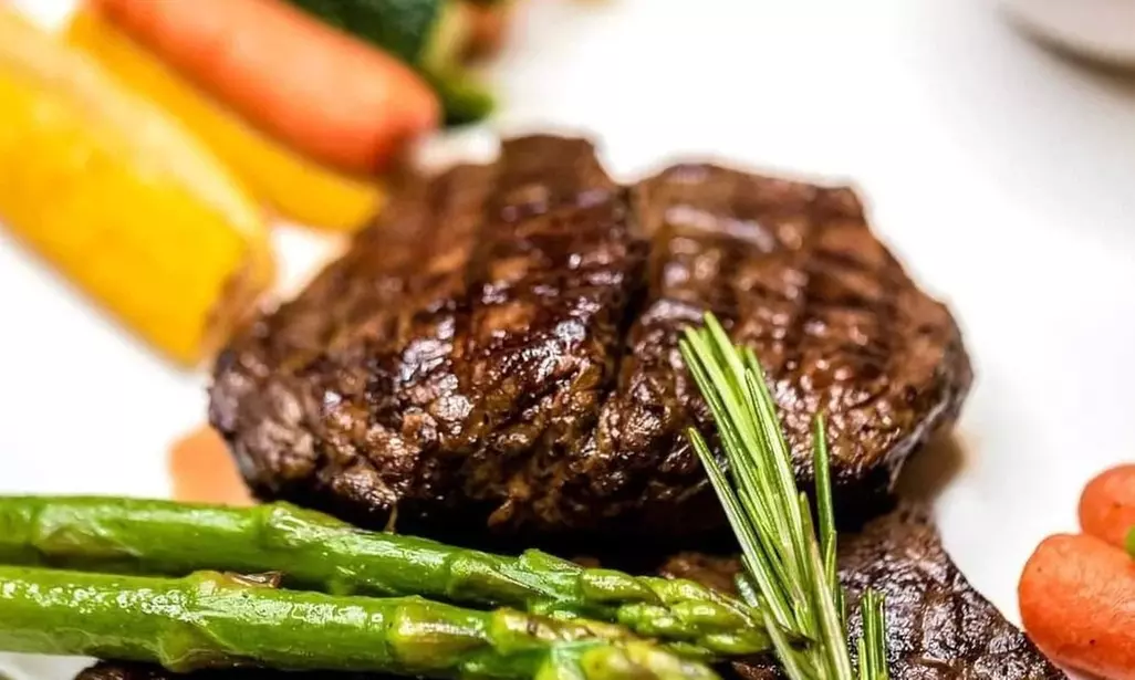 Enjoy Authentic Italian Dining with Scenic Views - Choose Your Starter & Main Course at Stefano (Up To 51% Off) - Image 4