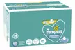 Lingettes pour bébé de la marque Pampers - Second Medium