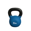 Image 2: Generise Neoprene Kettlebells 