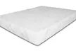 Matelas Ergotherapy Bambou 21cm mémoire de forme et particules de gel frais, déhoussable fibres de bambou, marque Sampur - Second Medium