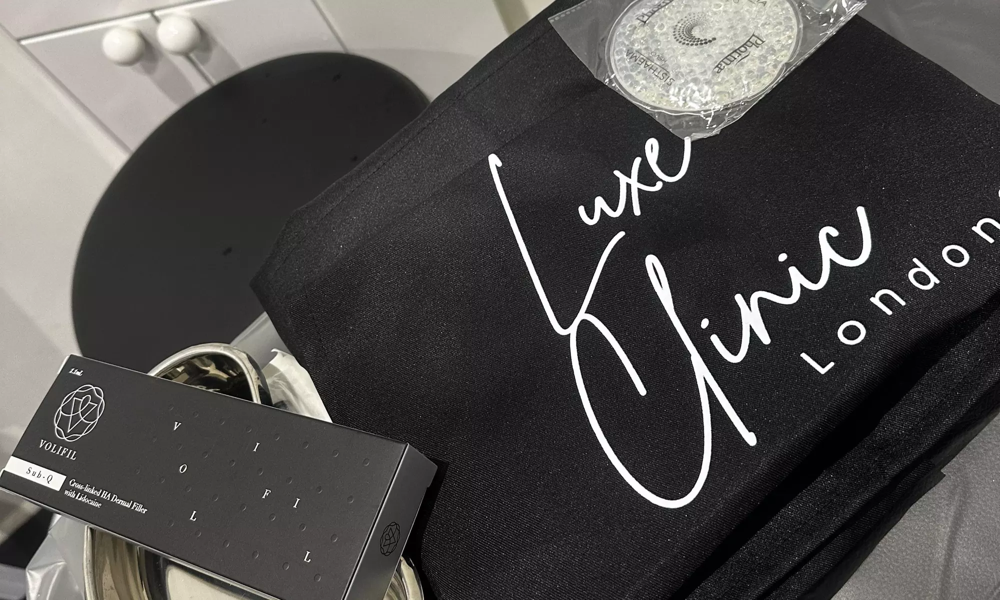 Dermal Filler Treatments for Lips or Nasolabial Fold Areas