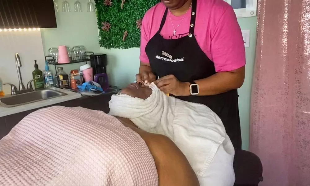 60-Minutes One, Three, or Five Hydra Balance Facials Sessions