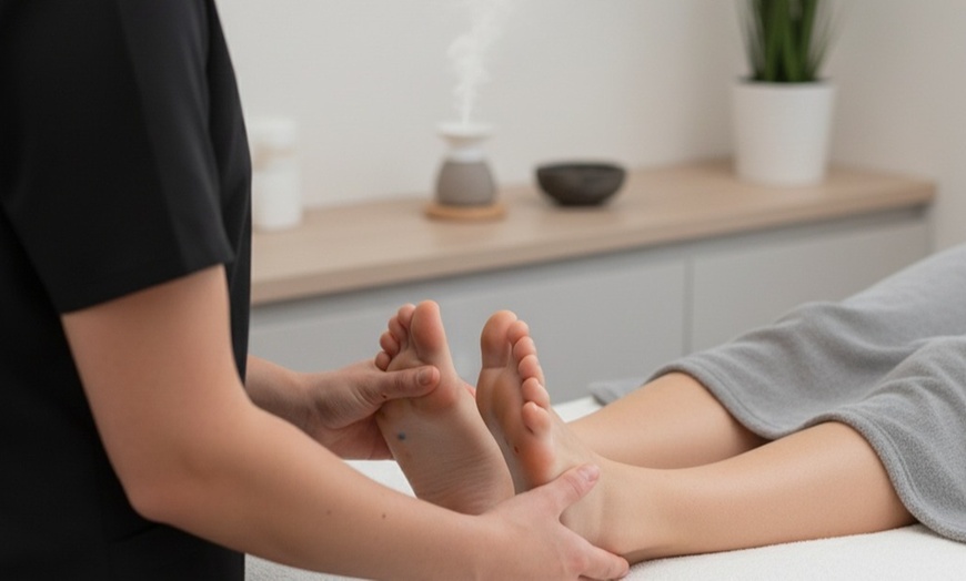 Image 1: Pensée du jour : et si vous vous offriez une pause détente ?
