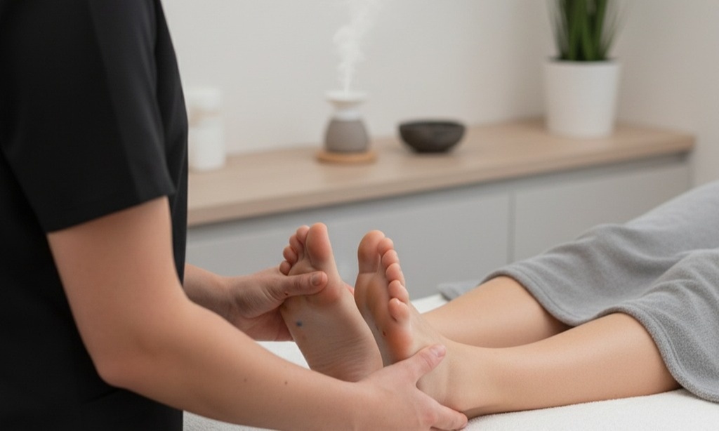 Pensée du jour : et si vous vous offriez une pause détente ?