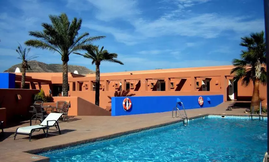 Image 7: Escapada a Almería con hotel 4*