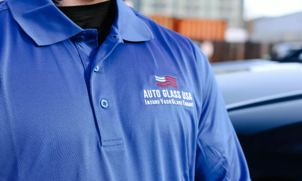 $75 Value Towards Windshield Replacement w/ Free Wipers or Chip Repair