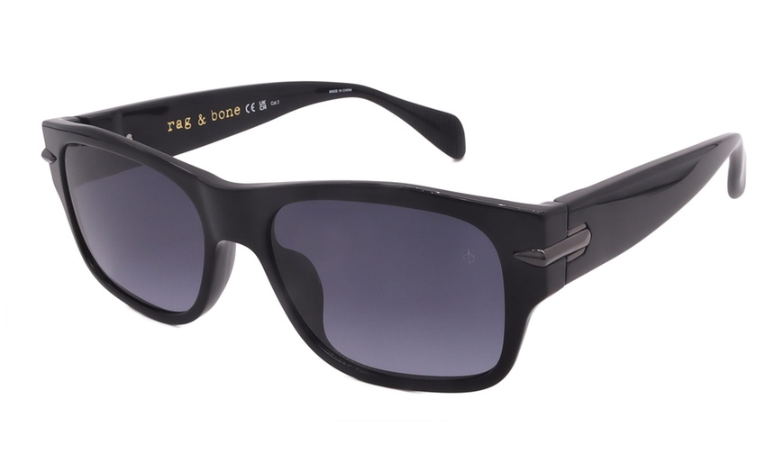 Image 22: Rag & Bone Eyewear – Premium Sunglasses & Optical Frames