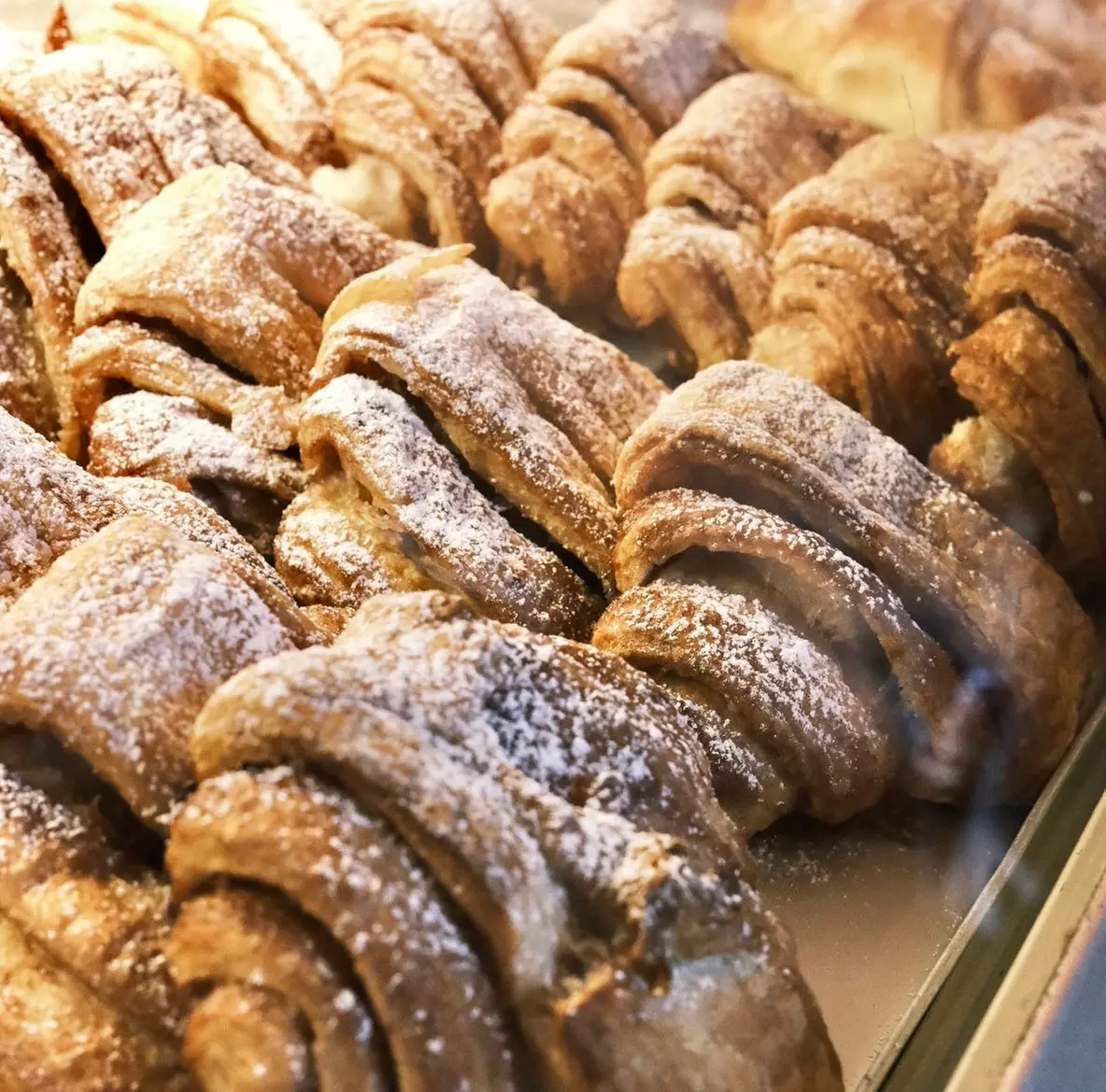 All Day Frühstück nach Wahl für 2 oder 4 Personen