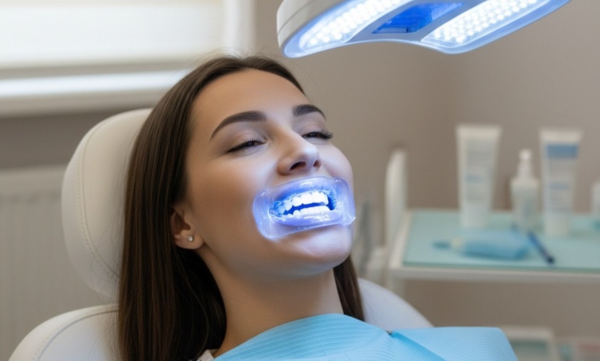 Image 1: Bis zu 46% Rabatt auf den  bei Esthétique de paris