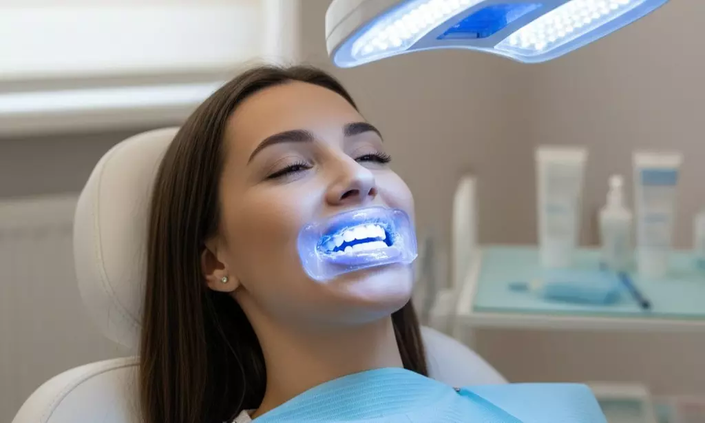 Bis zu 46% Rabatt auf den  bei Esthétique de paris