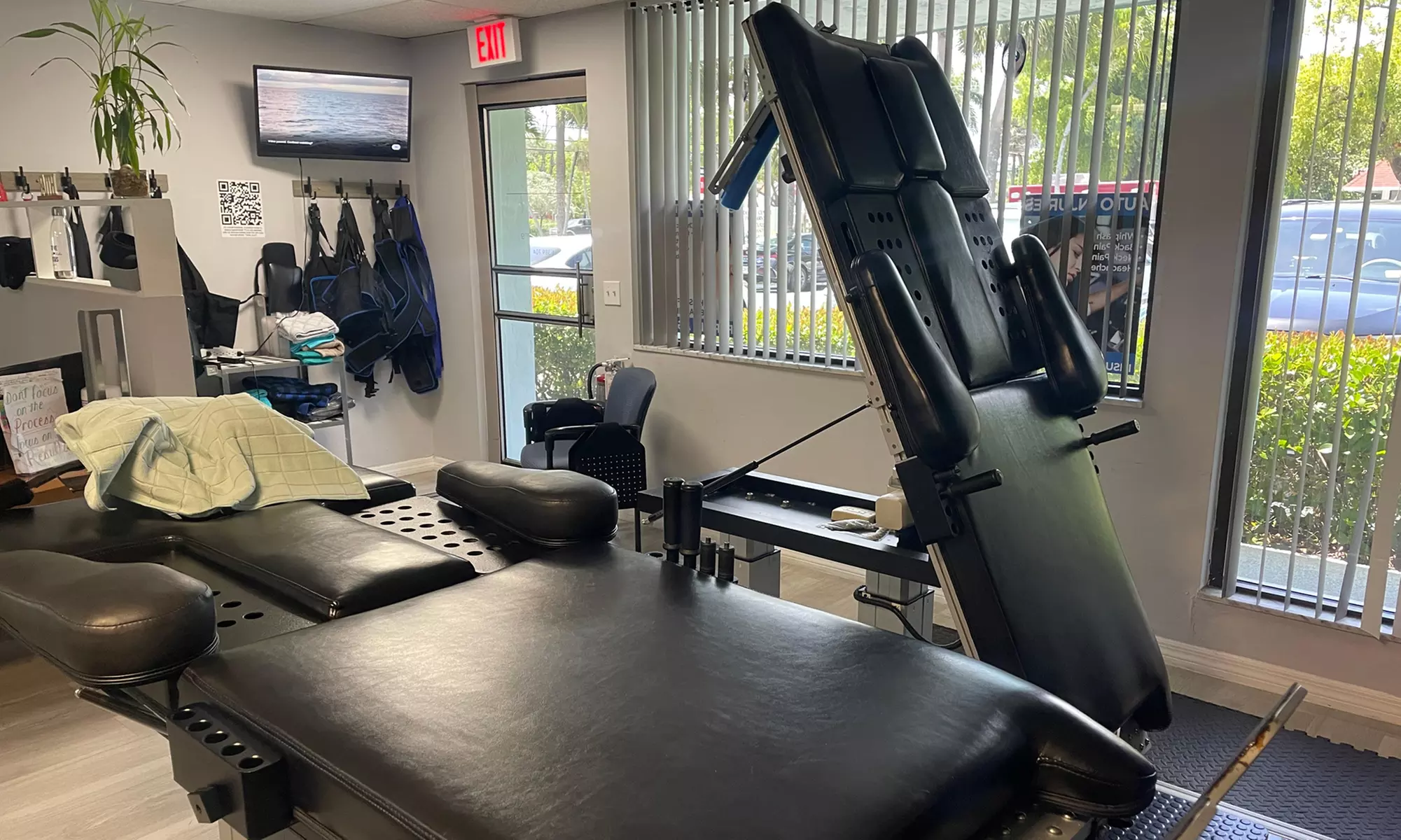 Find Comfort with DRS Spinal Decompression Protocol