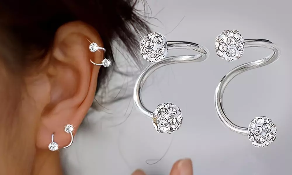 Stylish Women's Earrings