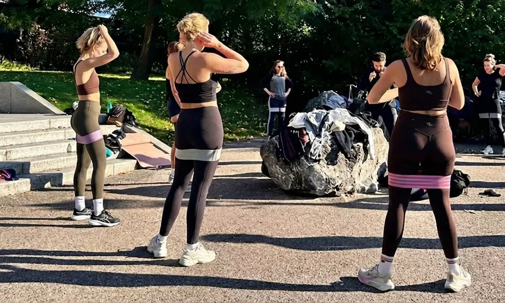 Train fitter, sterker & energieker in de buitenlucht: proefles of een 10 of 20-bootcamprittenkaart (tot 67% korting) - Image 7