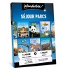 Image 3: Wonderbox Connect Parcs d'attraction pour une journée à sensations