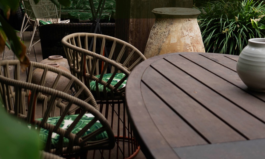 Image 6: Brunch saludable en El Bosc Garden Restaurant para 1, 2 o 4 personas