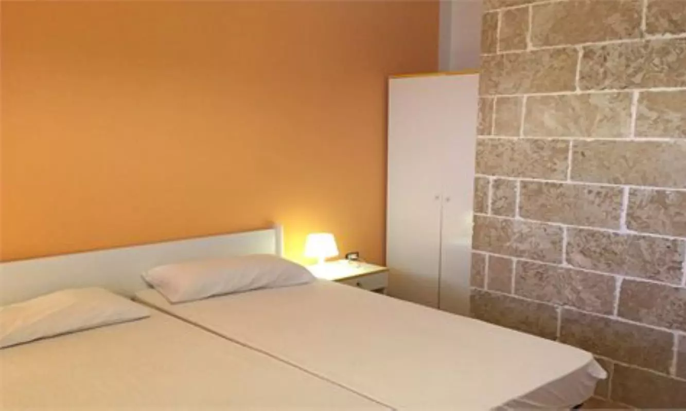 Marina di Mancaversa, Lecce: 7 notti in Trilocale fino a 4 persone