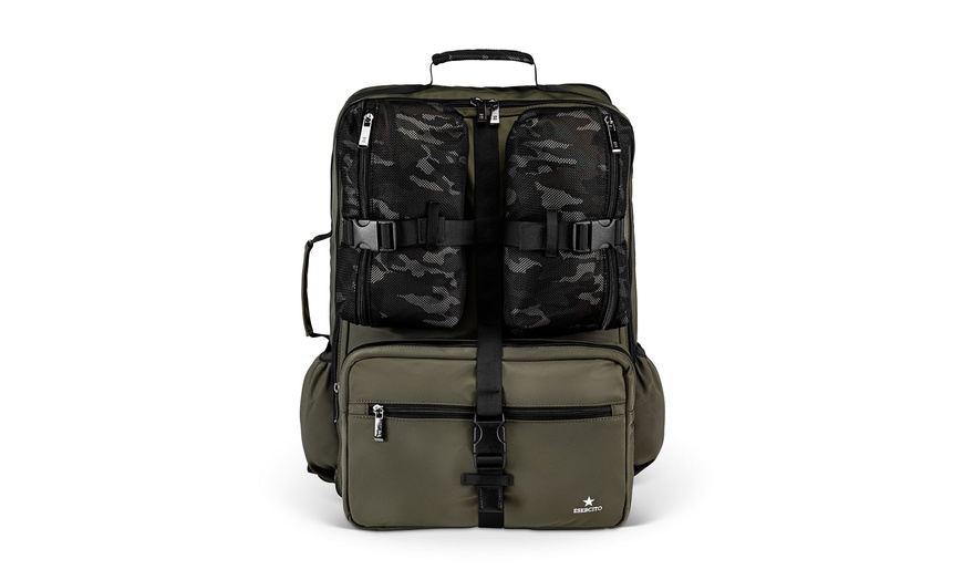 Image 4: Zaino modulare Esercito G-Force