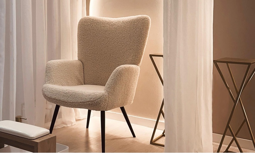 Image 8: Ritual head spa Zen o Sakura Bliss para 1 persona