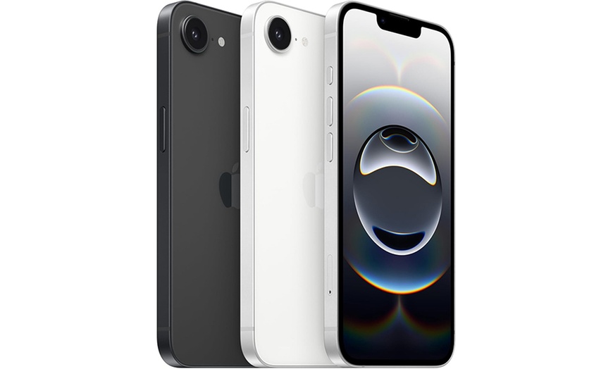 Image 1: Apple iPhone© 16E 128 Go neuf