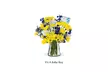 Baby's First Blooms: Welcome a Little One with New Baby Bouquets from Blooms Today with Delivery Included Up to 17% Off - Second Medium