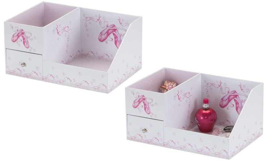 Image 18: Children's Jewellery Box