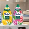 Image 1: Two Packs of Comfort Botanical Fabric Conditioners in Various Scents