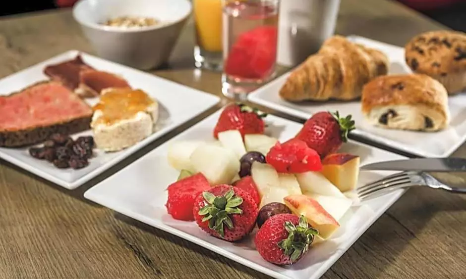 Ibis München Messe: Standard-Doppelzimmer mit optionalem Frühstück