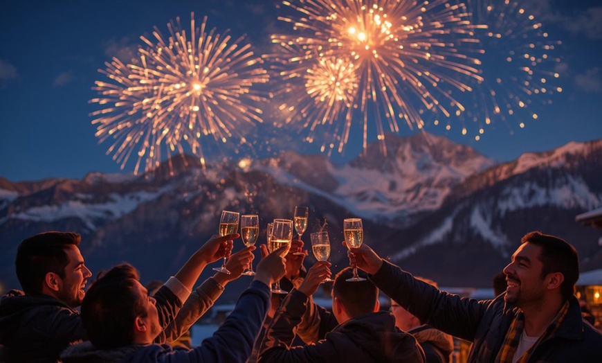 Image 18: Sylwester w Pradze lub w Wenecji: 2- lub 3-dniowa wycieczka